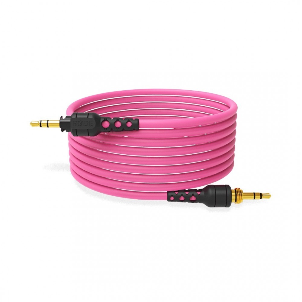 Rode NTH-100 CABLE 24 PINK
