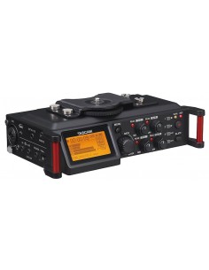 Tascam DR-70D