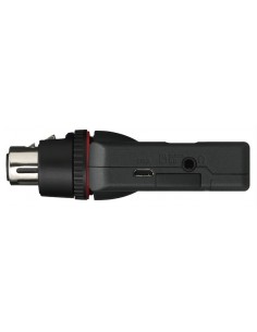 Tascam DR-10X 2