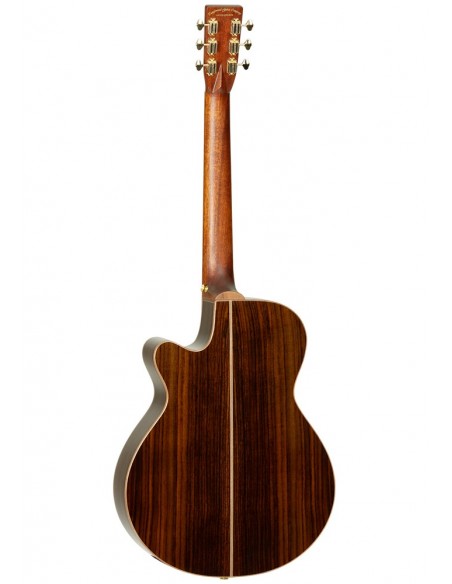 Tanglewood HERITAGE TW45HSRE