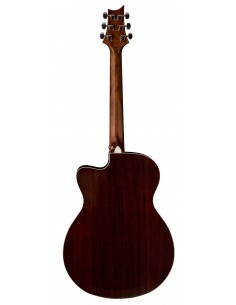 PRS SE A40E NATURAL 2