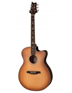 PRS SE A40E TS TOBACCO SUNBURST