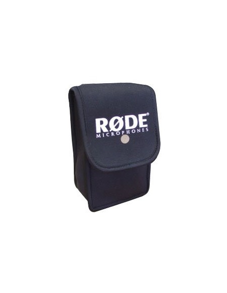 Rode BAG-SVM