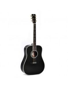 SIGMA DT-42 NASHVILLE EDICION ESPECIAL