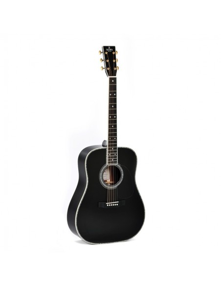 SIGMA DT-42 NASHVILLE EDICION ESPECIAL