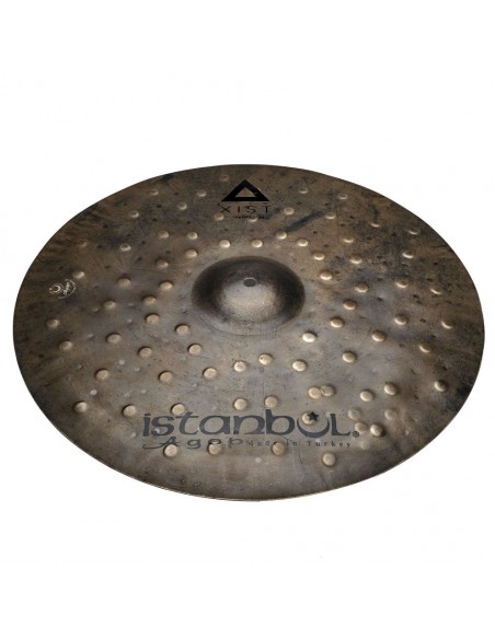Istanbul 22'' XIST DRY DARK CRASH