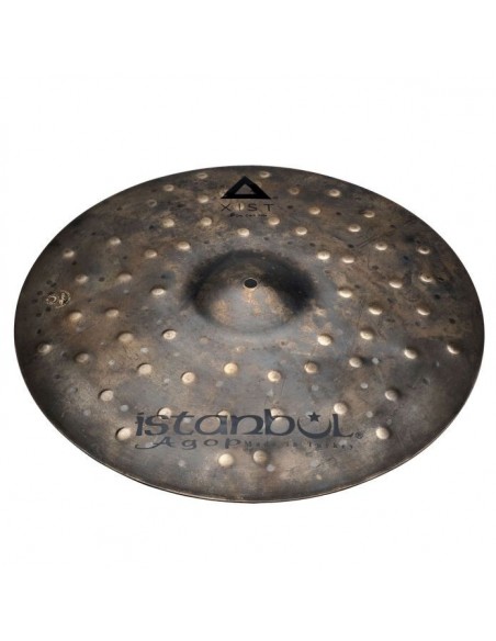 Istanbul 19'' XIST DRY DARK RIDE