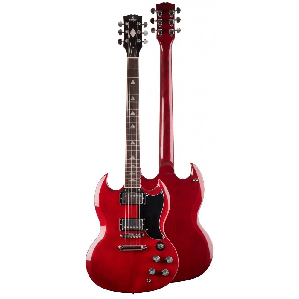 Prodipe SG300 ROJA