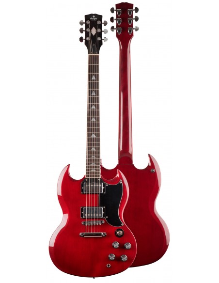 Prodipe SG300 ROJA