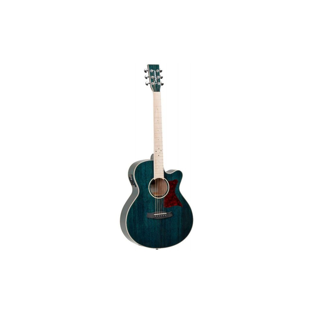 Tanglewood TW4BLA SERIE WINTERLEAF BLONDE