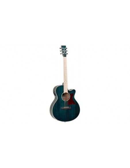 Tanglewood TW4BLA SERIE WINTERLEAF BLONDE