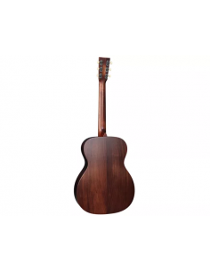 Martin 000-28 STANDARD SUNBURST 2