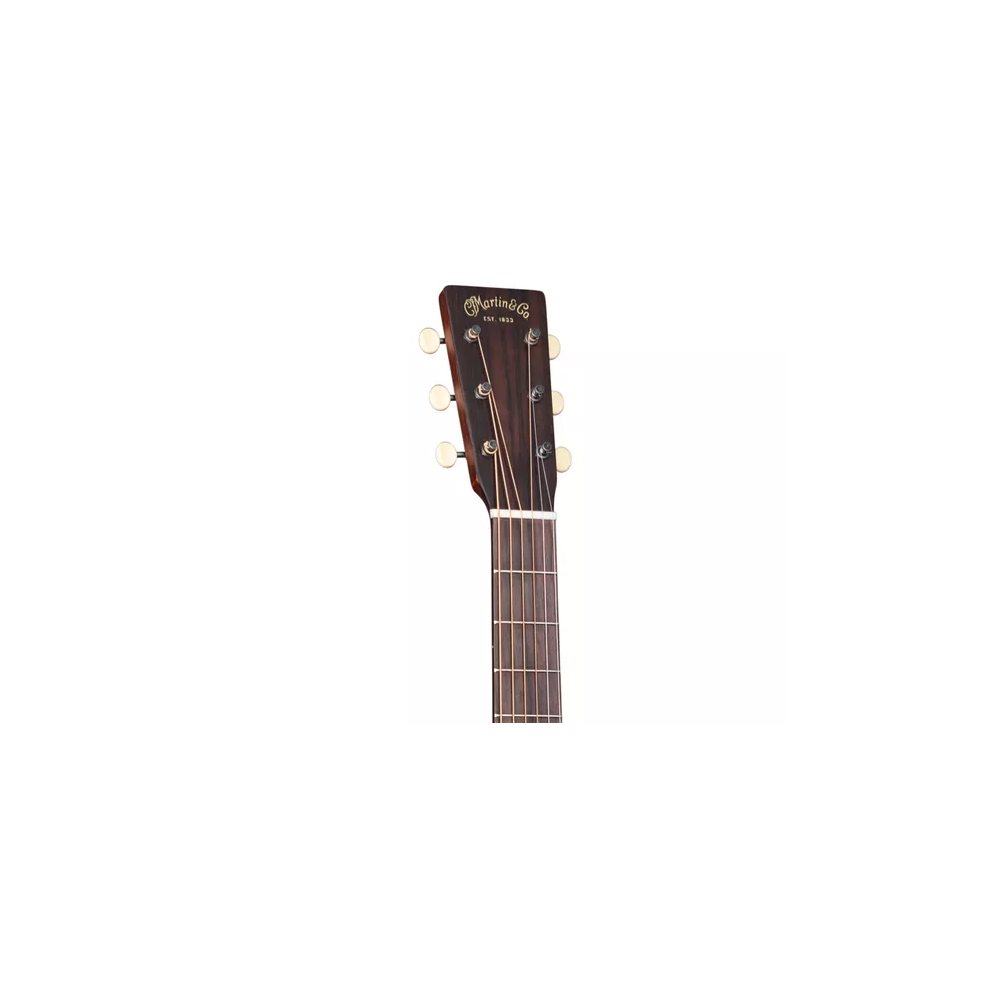 Martin 000-28 STANDARD SUNBURST