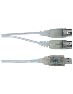 Oqan QABL INT USB-MIDI