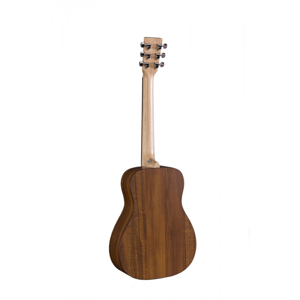 Martin LXK2 LITTLE MARTIN KOA