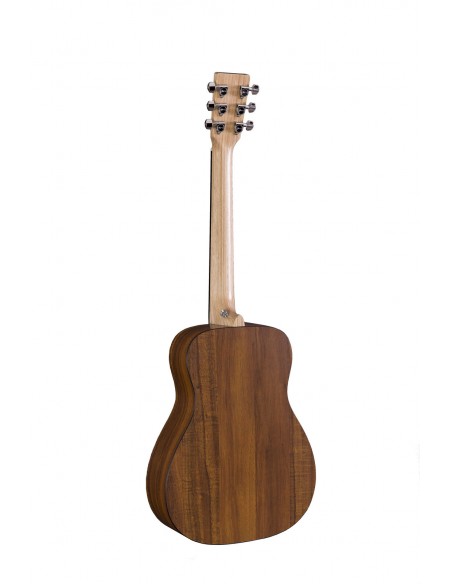 Martin LXK2 LITTLE MARTIN KOA