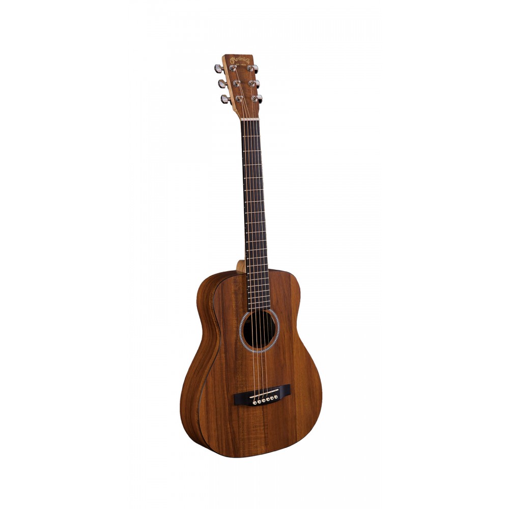 Martin LXK2 LITTLE MARTIN KOA