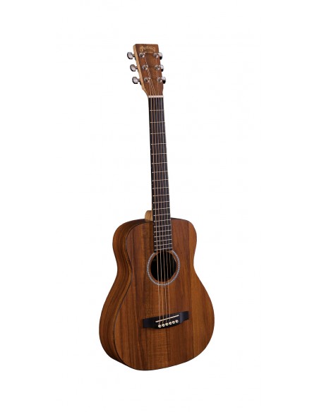 Martin LXK2 LITTLE MARTIN KOA