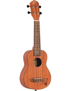 Ortega RU5CE-BA