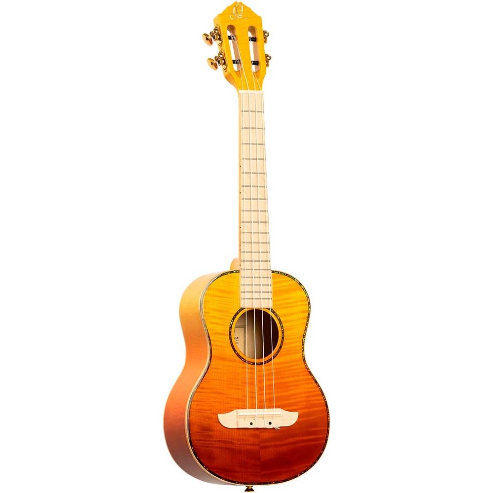 Ortega RUPR-TQB