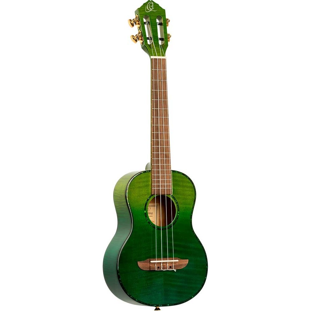 Ortega RUPR-IVY