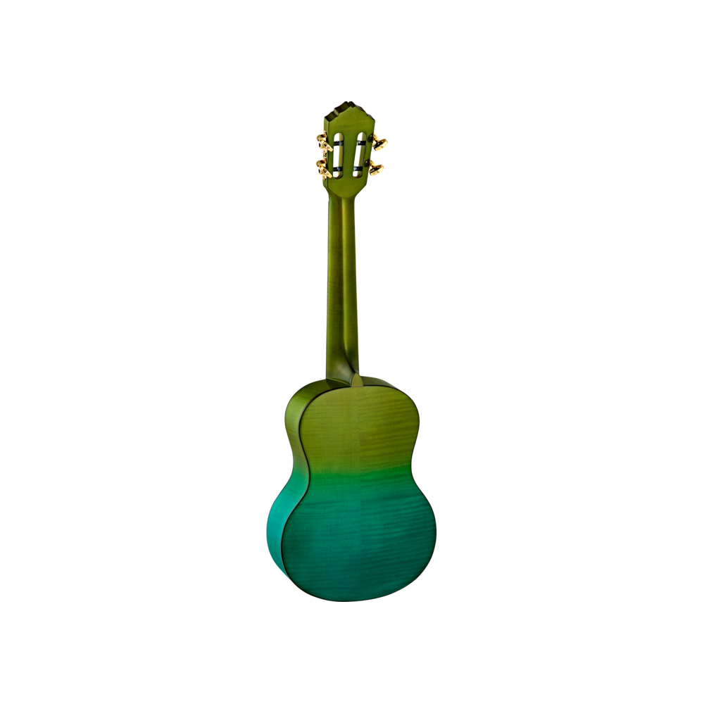 Ortega RUPR-IVY