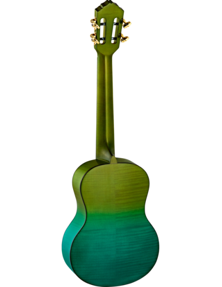 Ortega RUPR-IVY