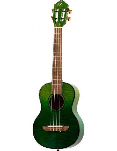 Ortega RUPR-IVY