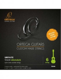 Ortega UNY-6-TE