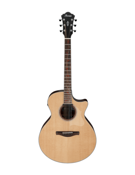 Ibanez AE275SPM-NT