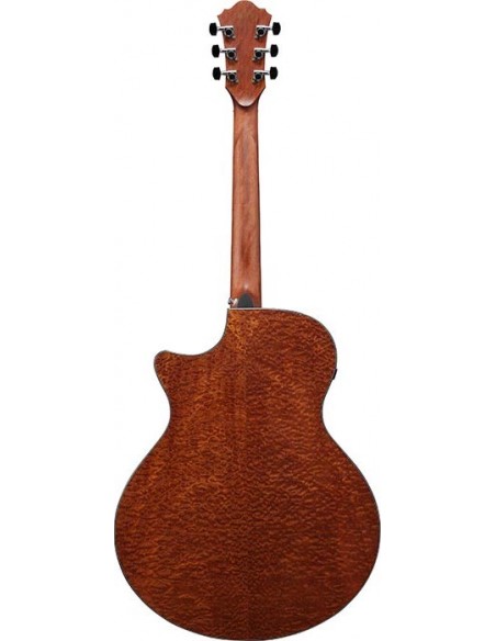 Ibanez AE275SPM-NT