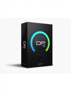 Motu SOFT DIGITAL PERFORMER DP11
