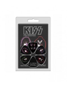 Perris LP-KISS1 PACK 6 PUAS