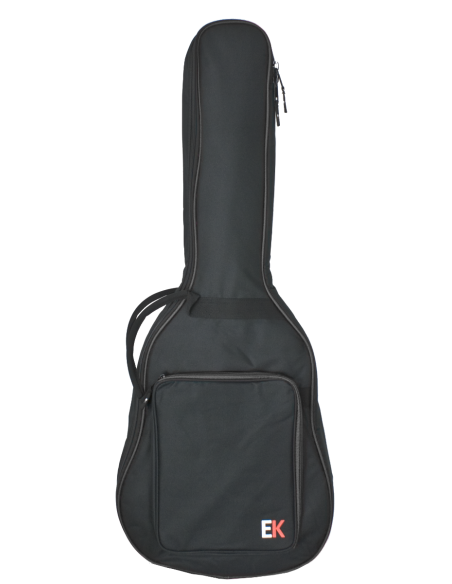 EK Bags FGB15BK FUNDA BAJO