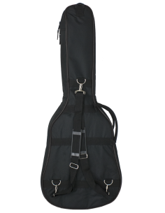 EK Bags FGCC10BK FUNDA CLASICA CADETE 3/4 10MM NEGRA 2