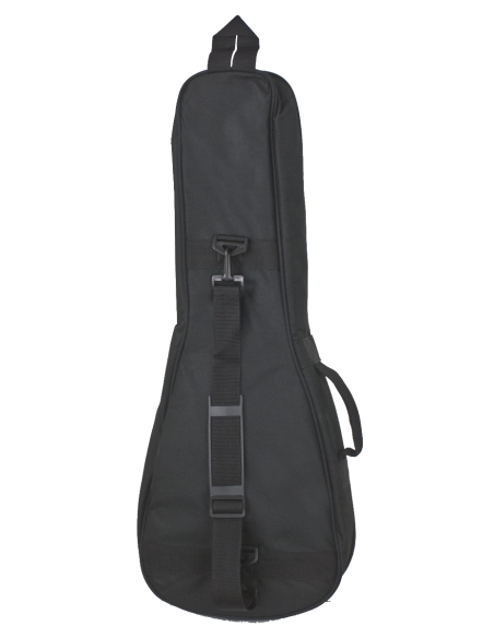 EK Bags FUNDA UKELELE BARITONO DE 10MM