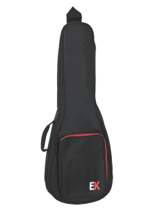 EK Bags FUNDA UKELELE CONCIERTO DE 10MM