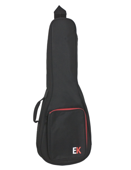 EK Bags FUNDA UKELELE CONCIERTO DE 10MM