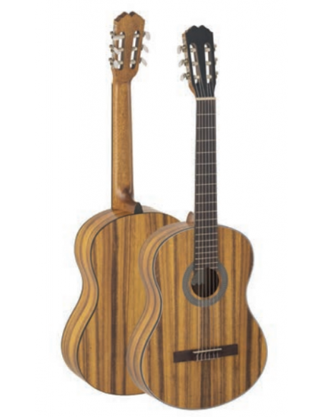 Admira GUITARRA CLASICA TOBA