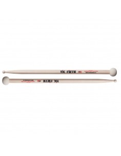 Vic Firth SD12 SWIZZLE G American Custom