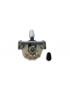 Ernie Ball EB6370 SELECTOR 5 POSICIONES