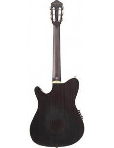 Ibanez TOD10N-TKF TIM HENSON 2