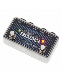 Electro Harmonix SWITCHBLADE +