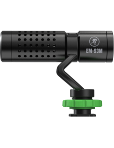 Mackie EM-93M 2