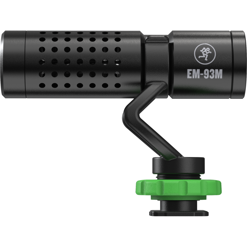 Mackie EM-93M