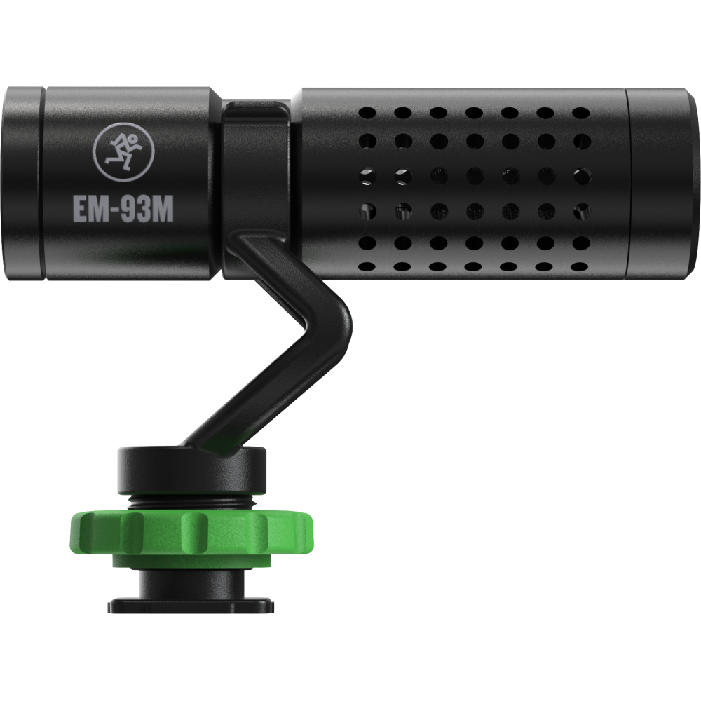 Mackie EM-93M