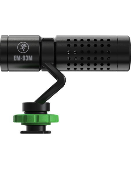 Mackie EM-93M