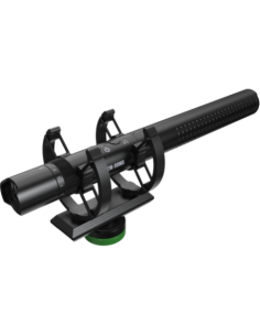 Mackie EM-98MS