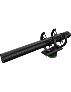 Mackie EM-98MS 2