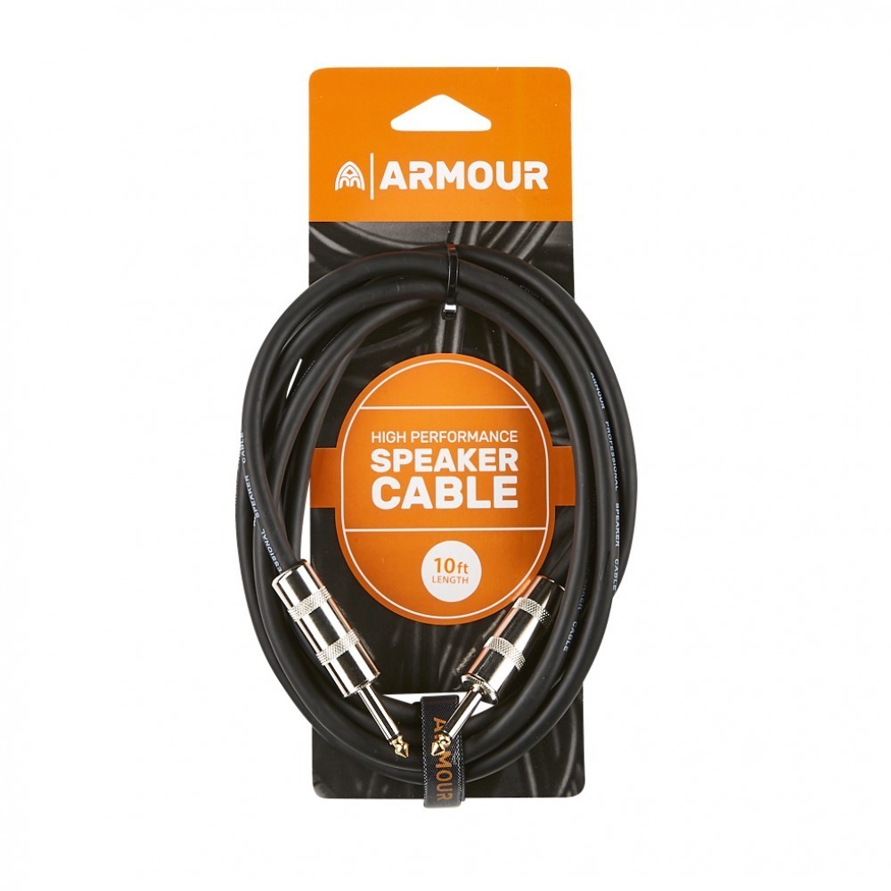 Armour SJP10 CABLE CARGA 3MT